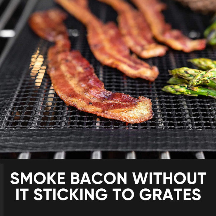 Lisslune | Non-stick BBQ Grill Mat