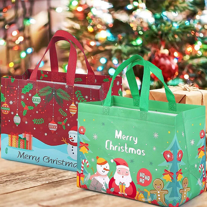 Lisslune | Christmas gift bag