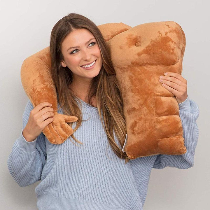 Lisslune | BOYFRIEND-PILLOW