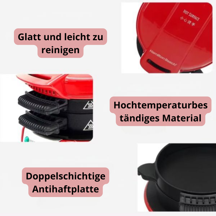 Lisslune | BurgEZ - Instant-Burger-Machine