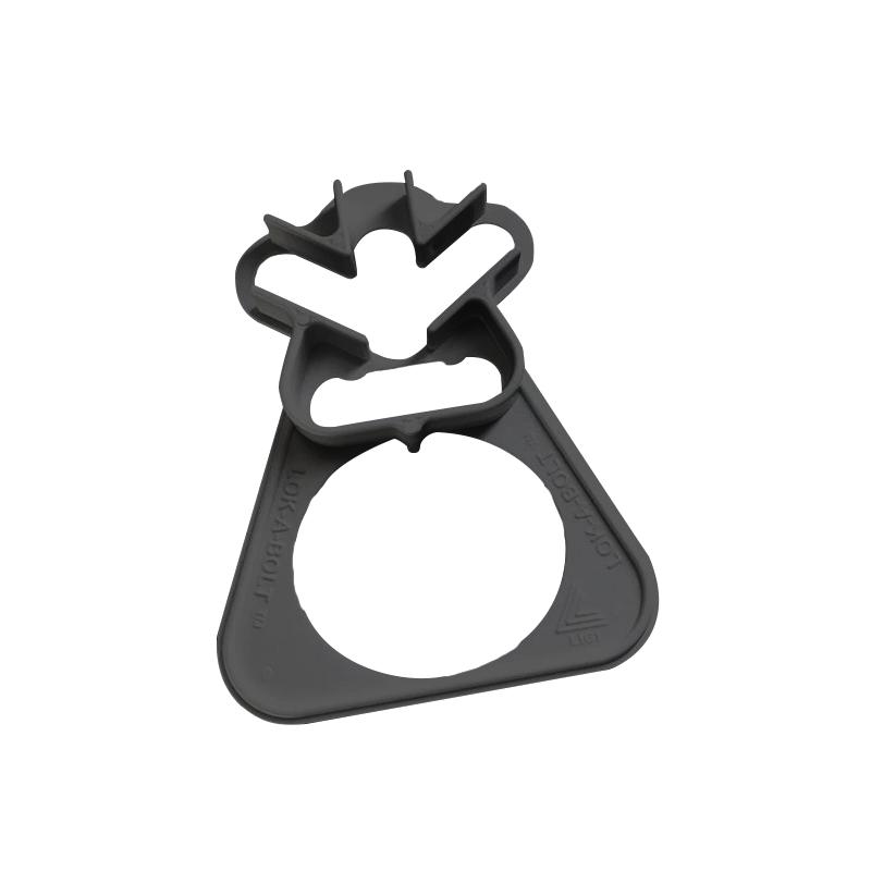 Lisslune | Door lock for security
