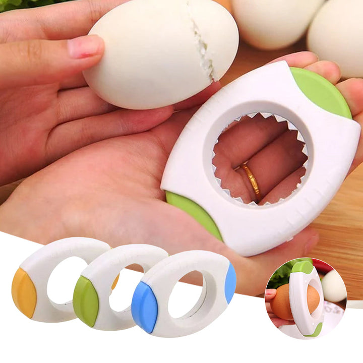 Lisslune | Simple Quick Egg Opener