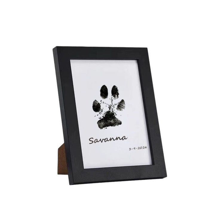 Lisslune | Animal Paw Print Set