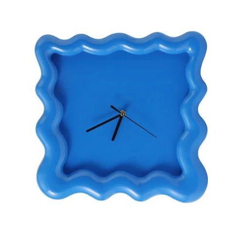 Lisslune | Bondi Modern Minimalist Wall Clock 30cm