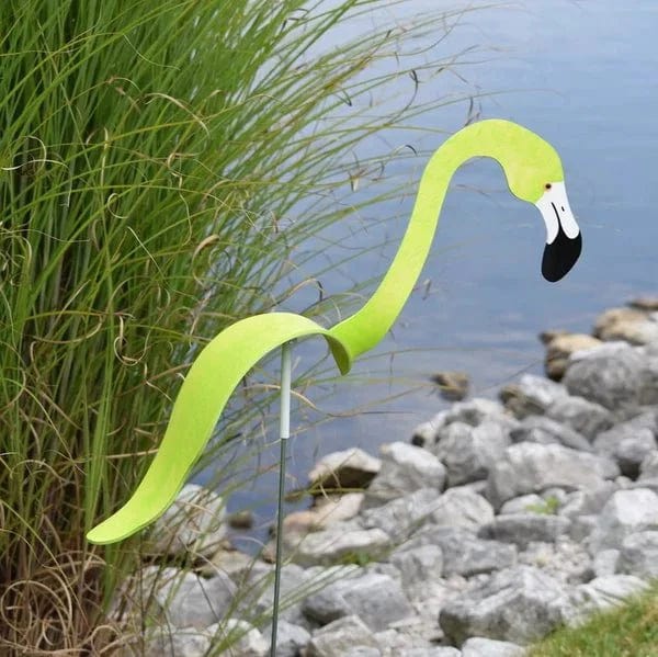 Lisslune | Flamingo Dancing
