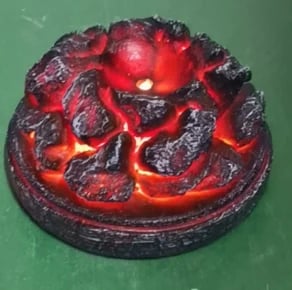 Lisslune | Dragon egg | This is legendary