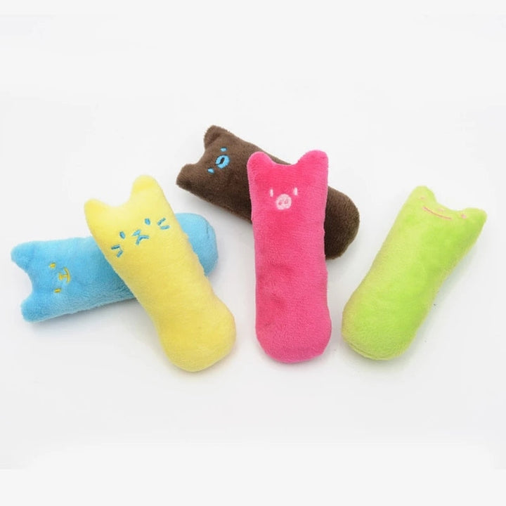 Lisslune | Cat's toy figure