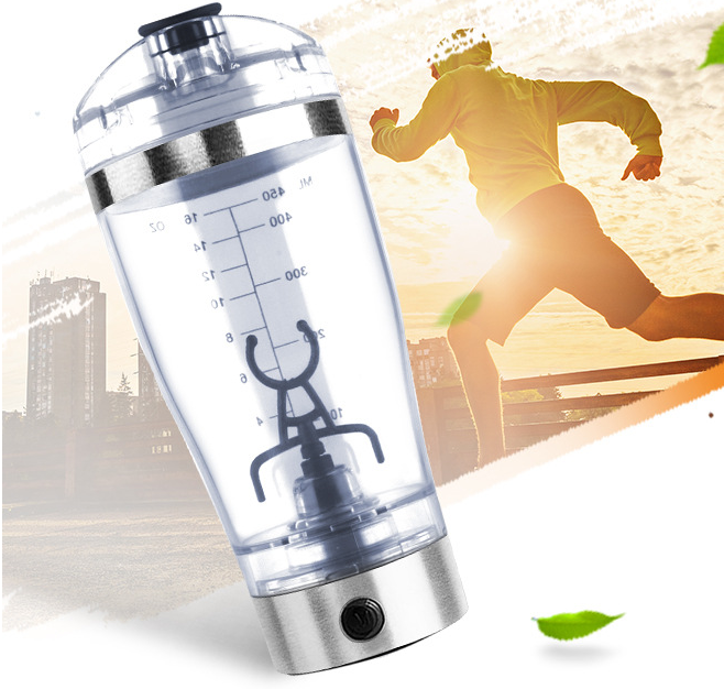 Lisslune | Portable Handy Mixer Cup | Multifunctional
