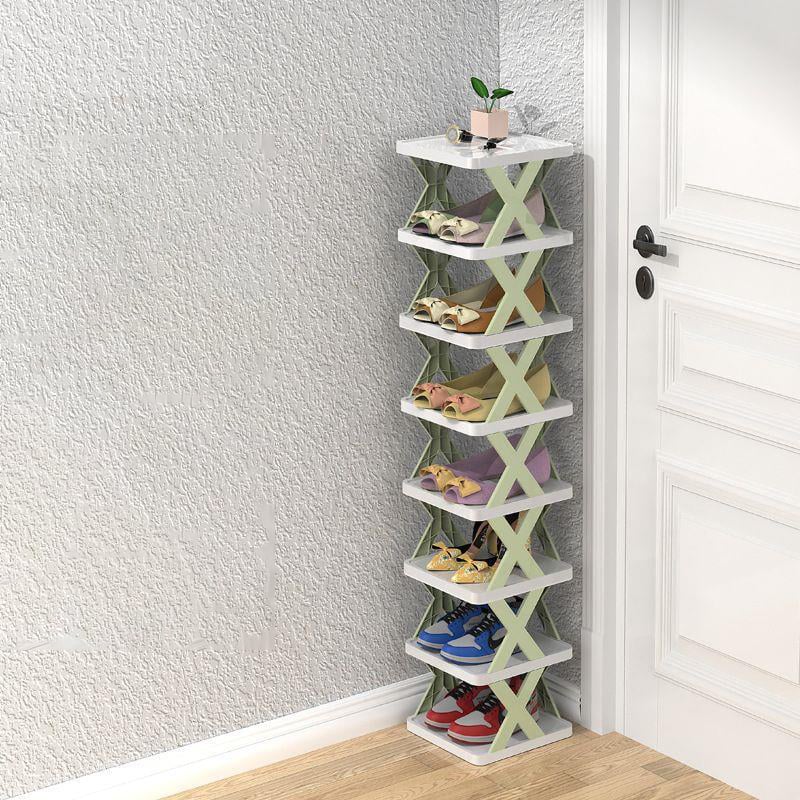 Lisslune | Shoe rack for storage