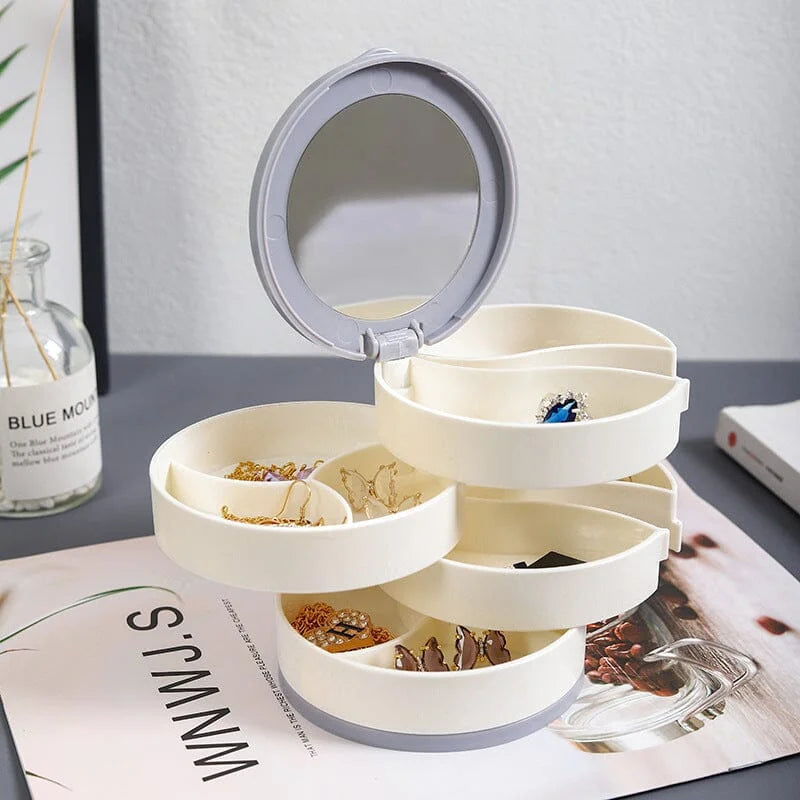 Lisslune | TresormitCharme - Organizes Your Jewelry
