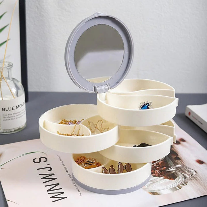 Lisslune | TresormitCharme - Organizes Your Jewelry