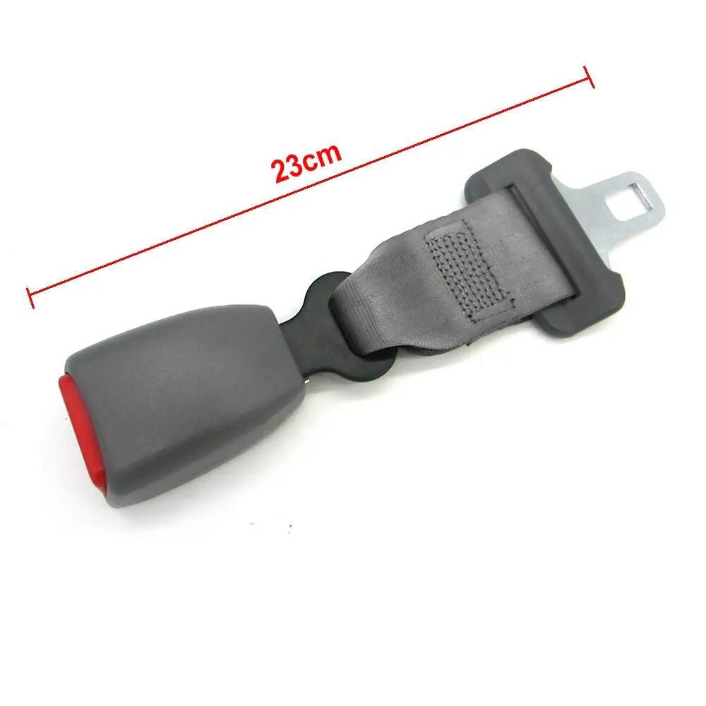 Lisslune | Universal 24.5mm Seatbelt Extender