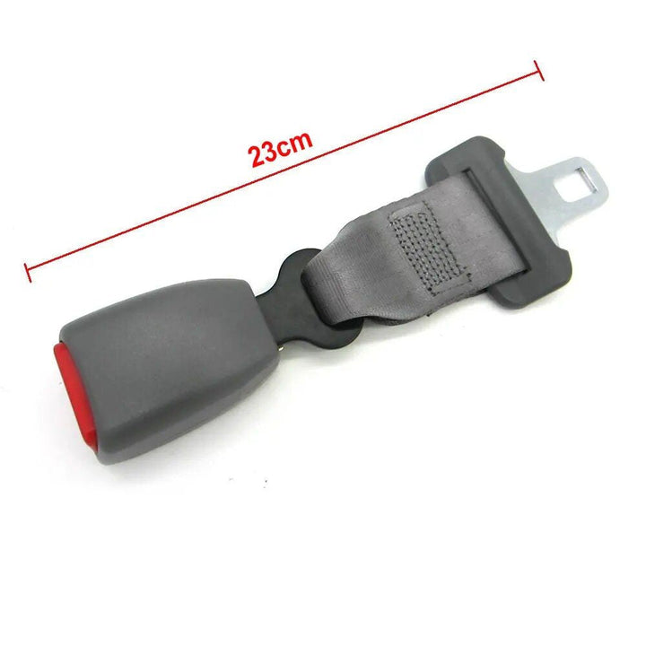 Lisslune | Universal 24.5mm Seatbelt Extender