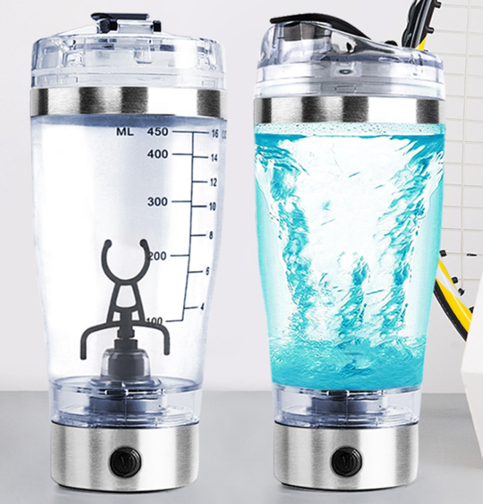 Lisslune | Portable Handy Mixer Cup | Multifunctional