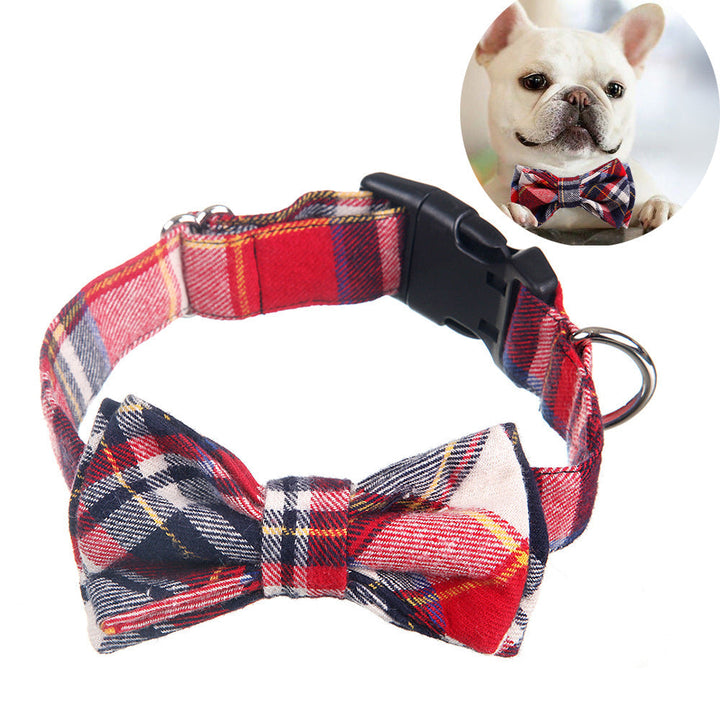 Lisslune | Stylish pet collar