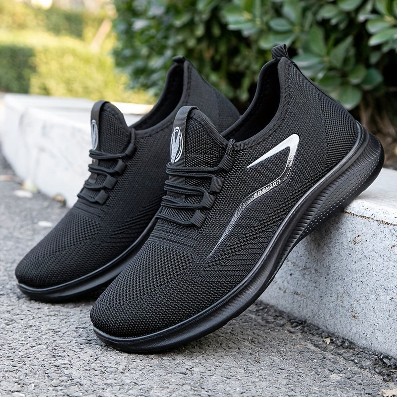 Lisslune | Breathable, Lightweight Men's Sneakers