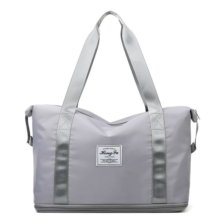 Lisslune | Expandable travel bag