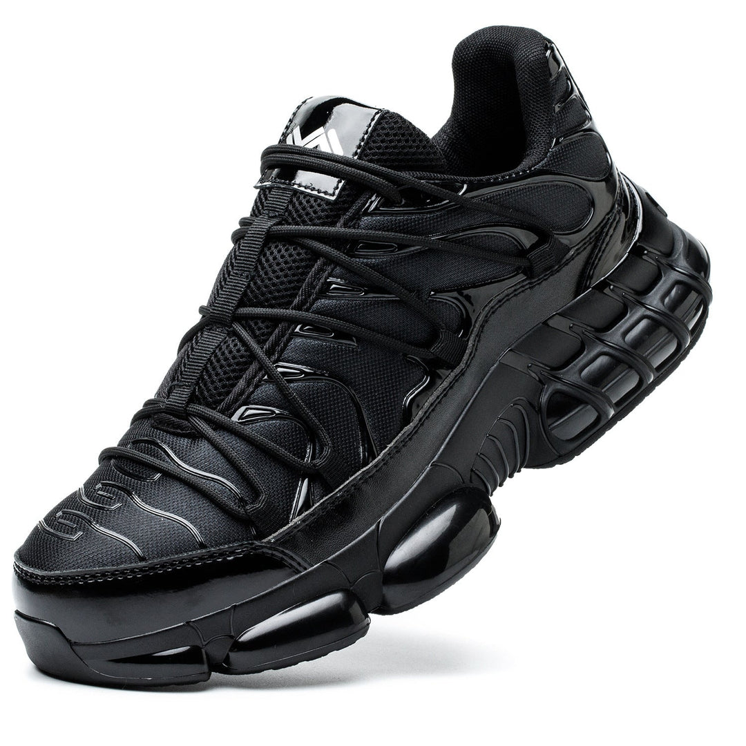 Lisslune | Comfortable safety shoes with cap