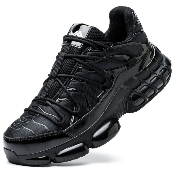 Lisslune | Comfortable safety shoes with cap