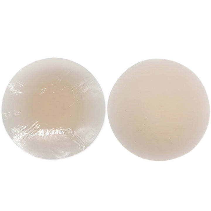 Lisslune | SleekNipz Seamless Nipple Covers