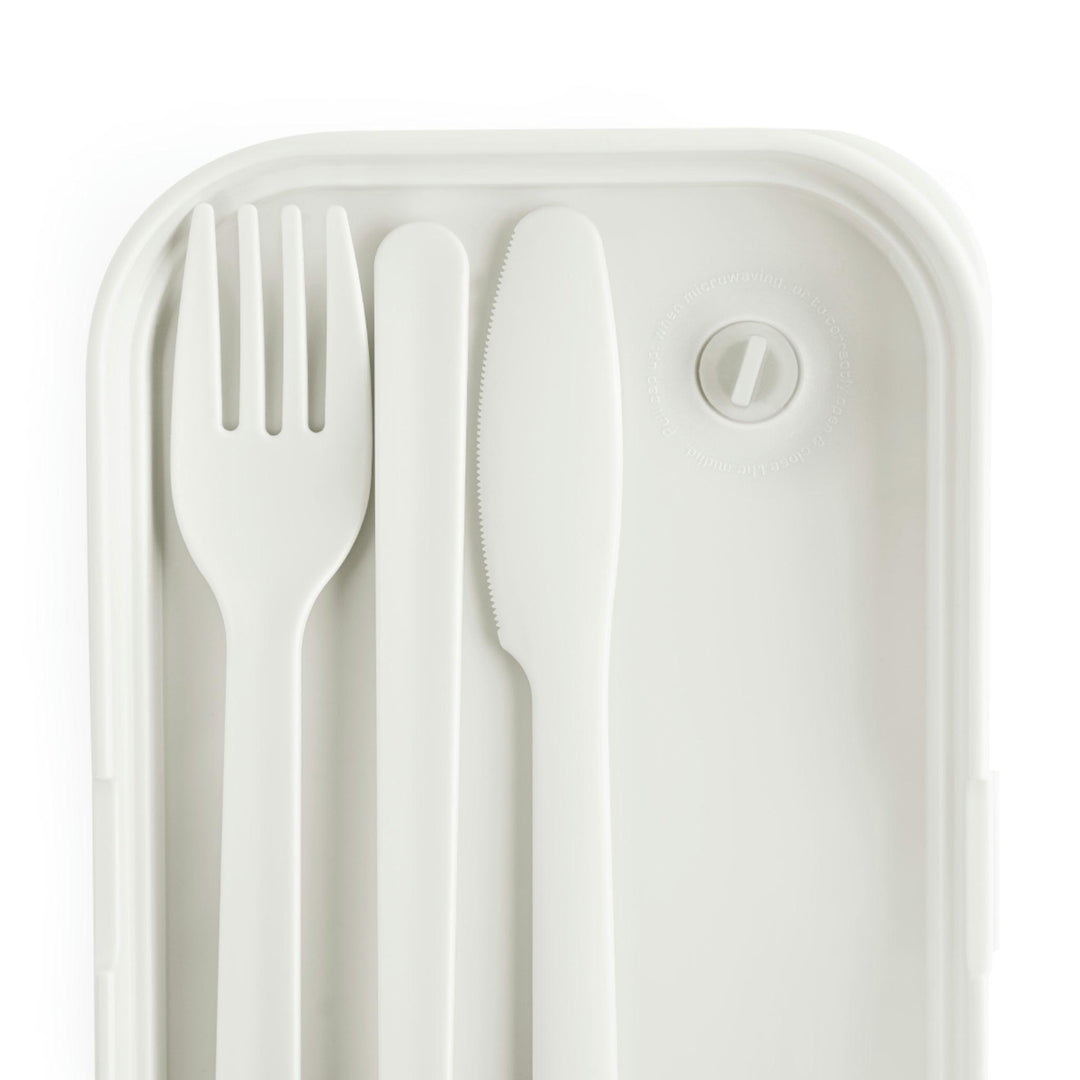 Lisslune | Customizable sustainable wooden bento box set for healthy meals on the go