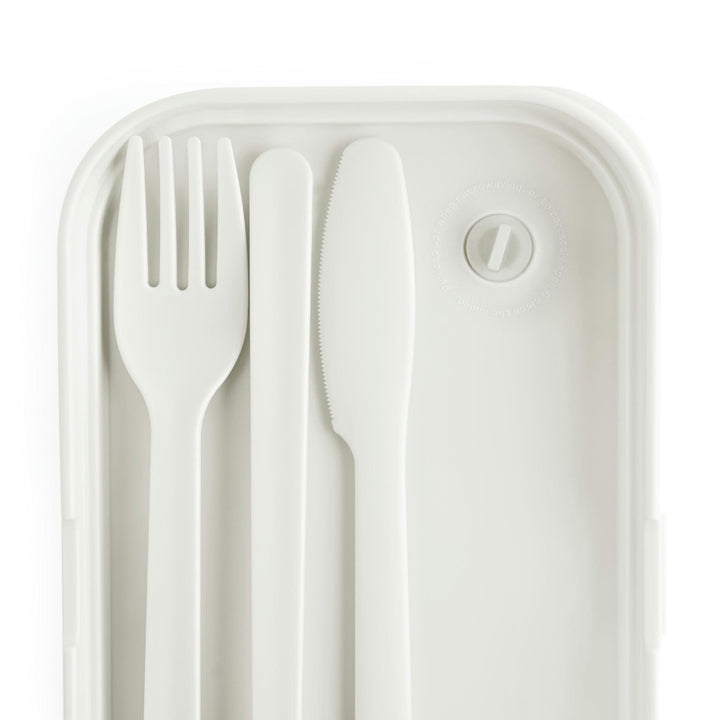 Lisslune | Customizable sustainable wooden bento box set for healthy meals on the go
