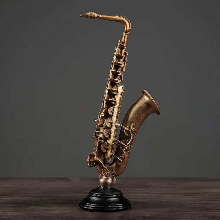 Lisslune | SoundSculpt - Advanced sculpture for a musical and cultural imprint