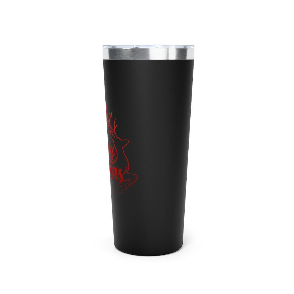 Lisslune | Deluxe Double-Walled Stainless Steel Travel Mug for Drink Lovers