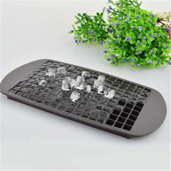 Lisslune | 160 Grids Ice Cube Tray