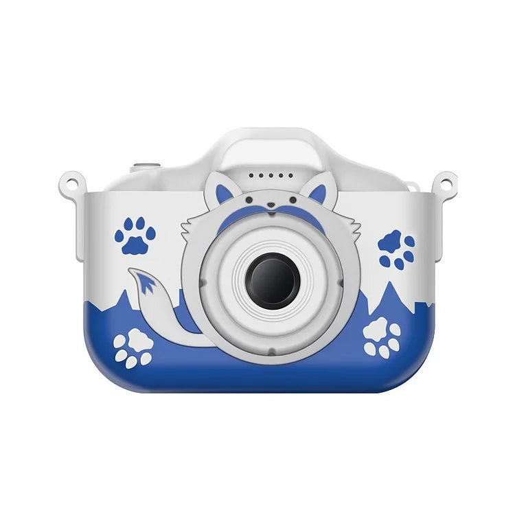 Lisslune | Retro Camera for Unforgettable Moments