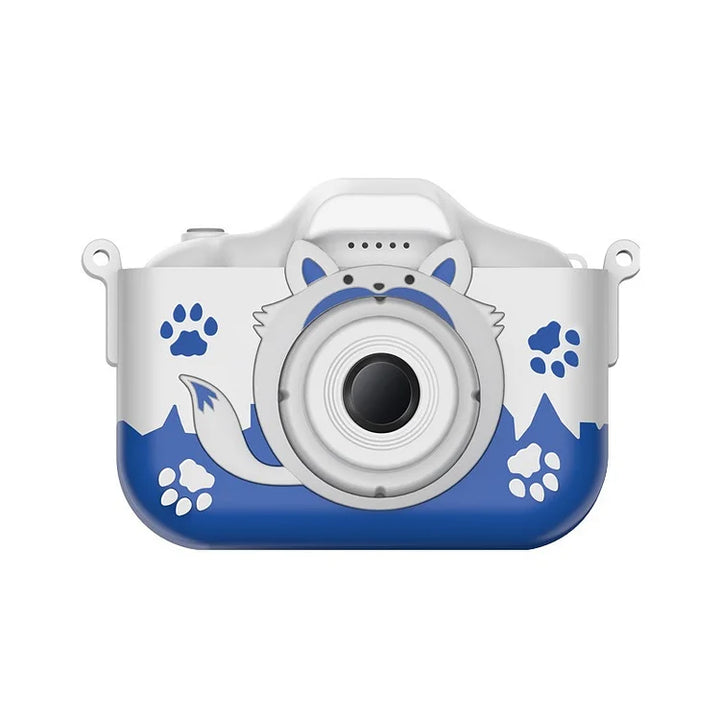 Lisslune | Retro Camera for Unforgettable Moments