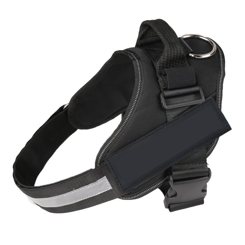 Lisslune | Anti Choke Dog Harness