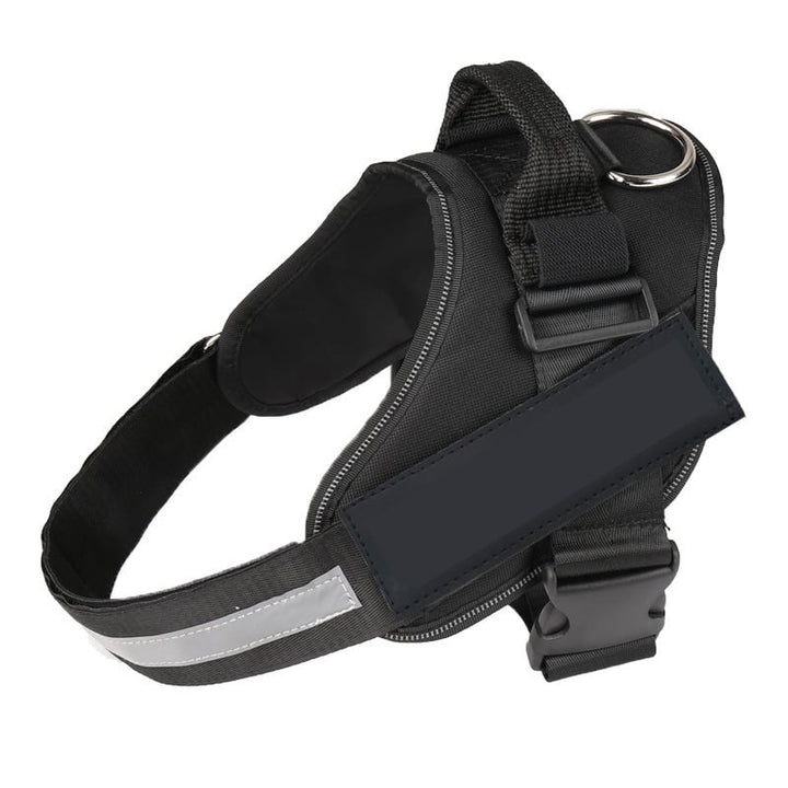 Lisslune | Anti Choke Dog Harness