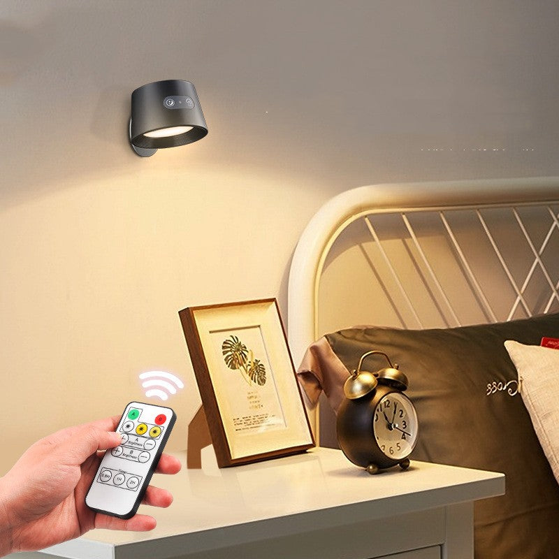 Lisslune | Lumina | Portable LED Lamp | Wireless and Dimmable | Create the Perfect Atmosphere