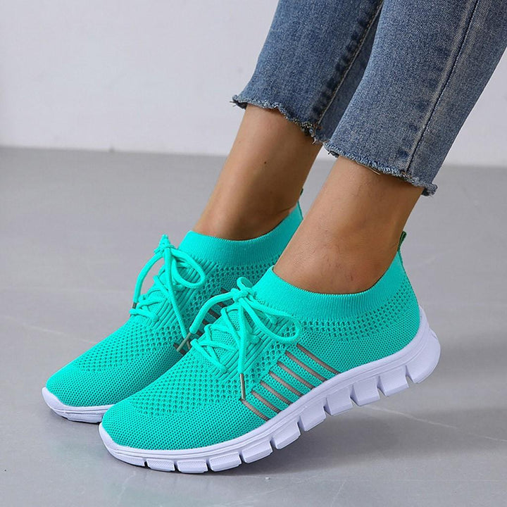 Lisslune | Orthopedic Comfort Sneakers Orthopedic Sneakers Women