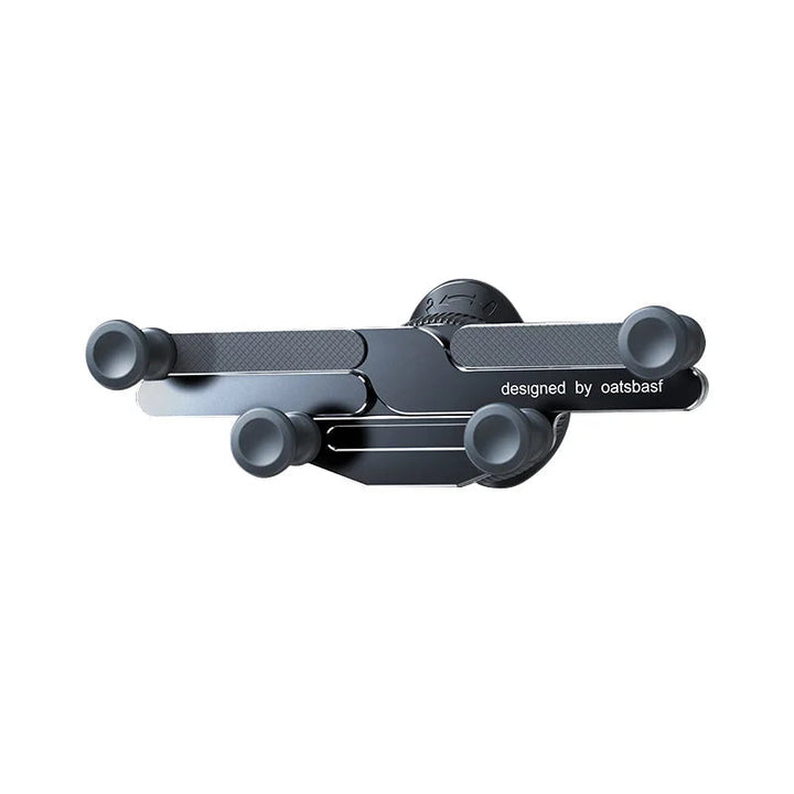 Lisslune | Invisible Rotatable Air Outlet Mount for Car Phones