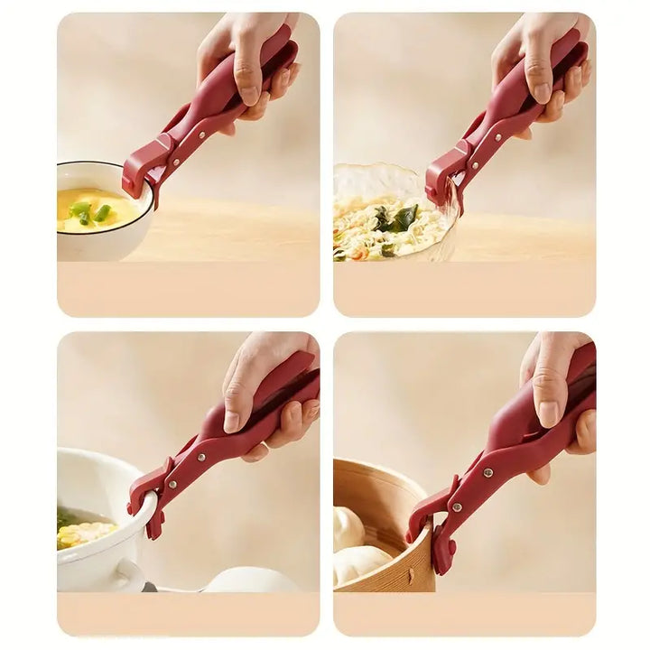 Lisslune | Anti Heat Handle for the Kitchen