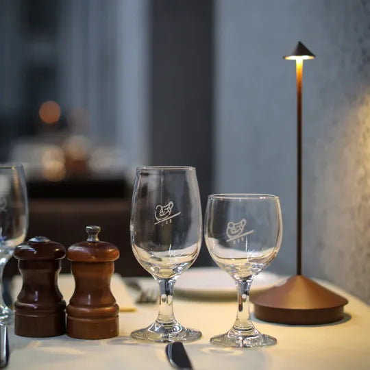 Lisslune | Spikelight™ - Waterproof & Dimmable Wired Lighting