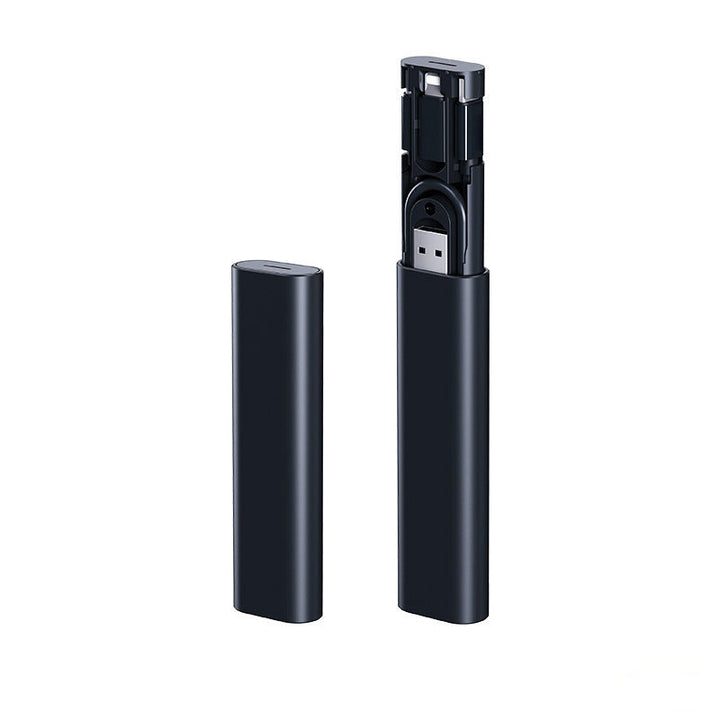 Lisslune | Multifunctional Cable Storage Box