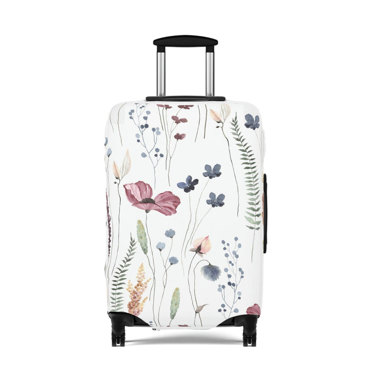 Lisslune | Chic Suitcase Protective Cover: Scratch-Resistant Travel Accessory