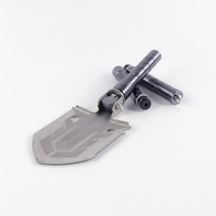 Lisslune | Multi-Purpose Braidable Shovel