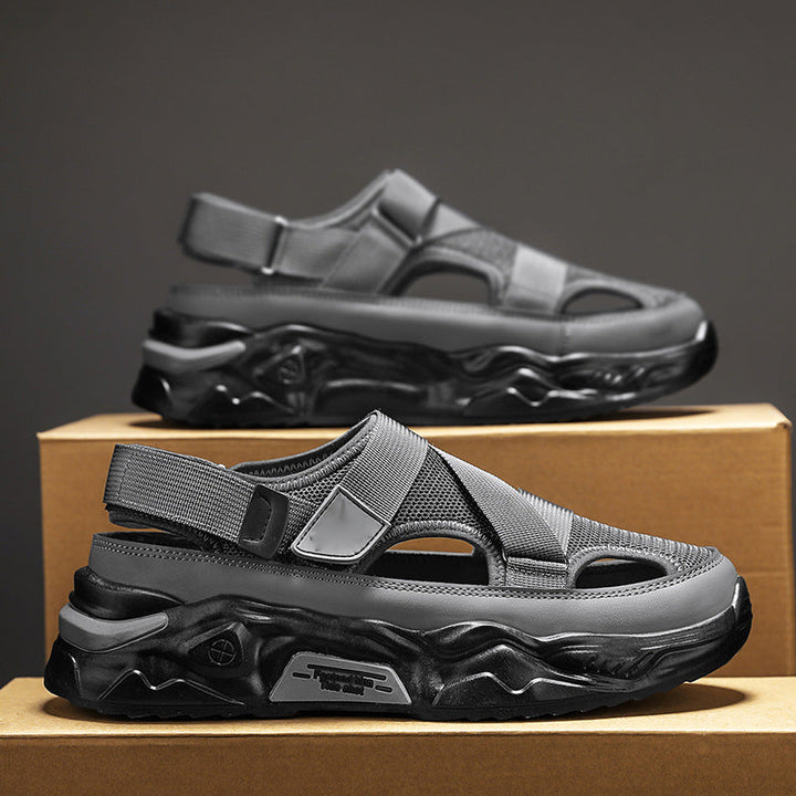 Lisslune | Mesh breathable hollow sneakers