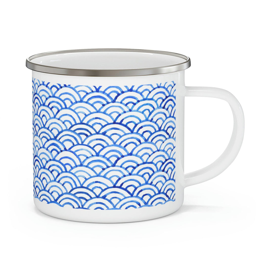 Lisslune | Adjustable Outdoor Adventure Stainless Steel Mug for Nature Lovers