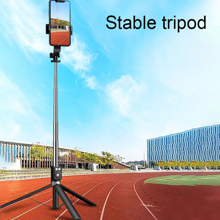 Lisslune | 6 in 1 Bluetooth Selfie Stick