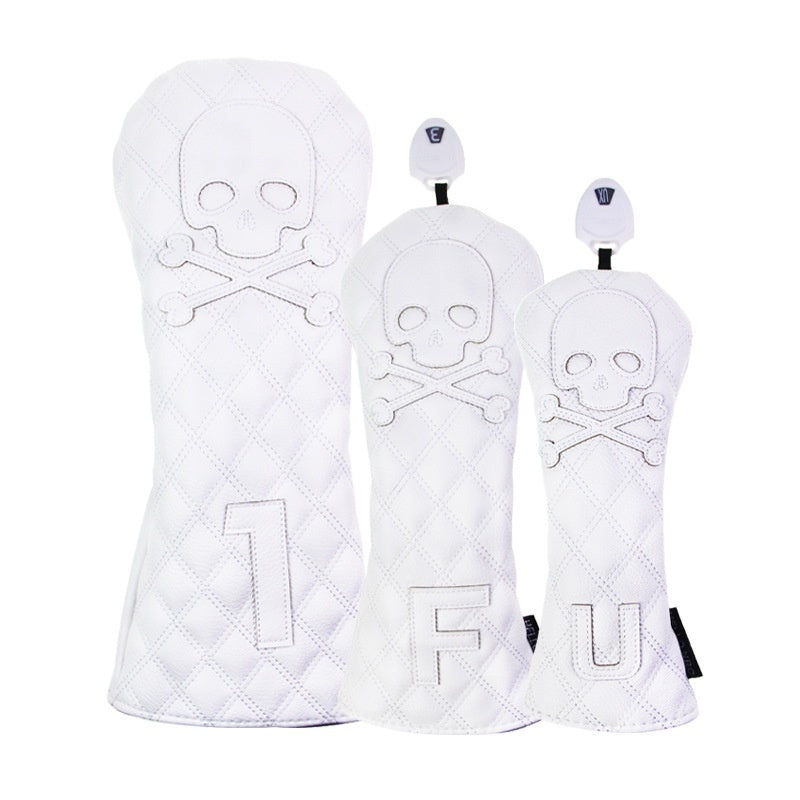 Lisslune | Golf Waterproof Triple Protection Shell