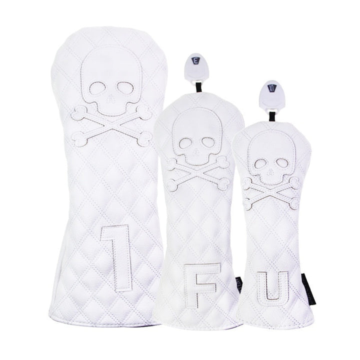 Lisslune | Golf Waterproof Triple Protection Shell