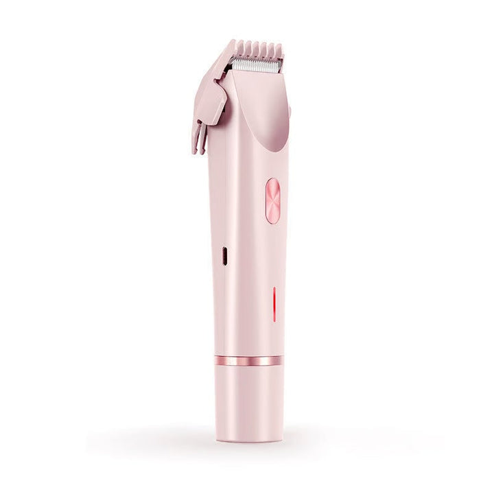 Lisslune | Electric Hair Clippers for Women