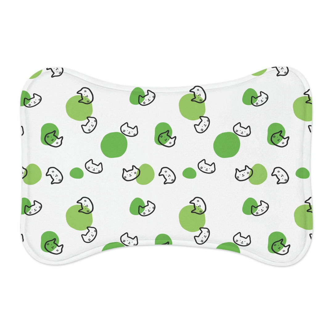 Lisslune | Adjustable Playful Pet Feeding Mats: Fun and Functional E-solutions