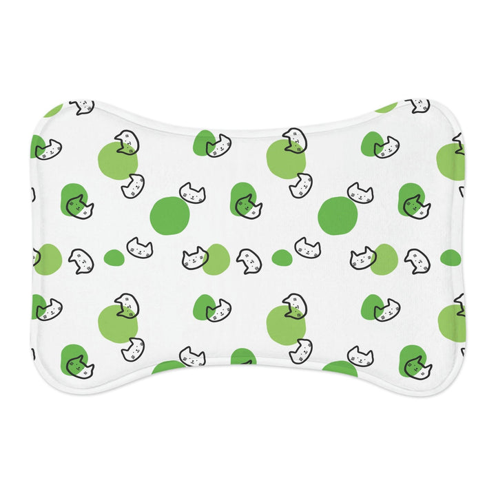 Lisslune | Adjustable Playful Pet Feeding Mats: Fun and Functional E-solutions