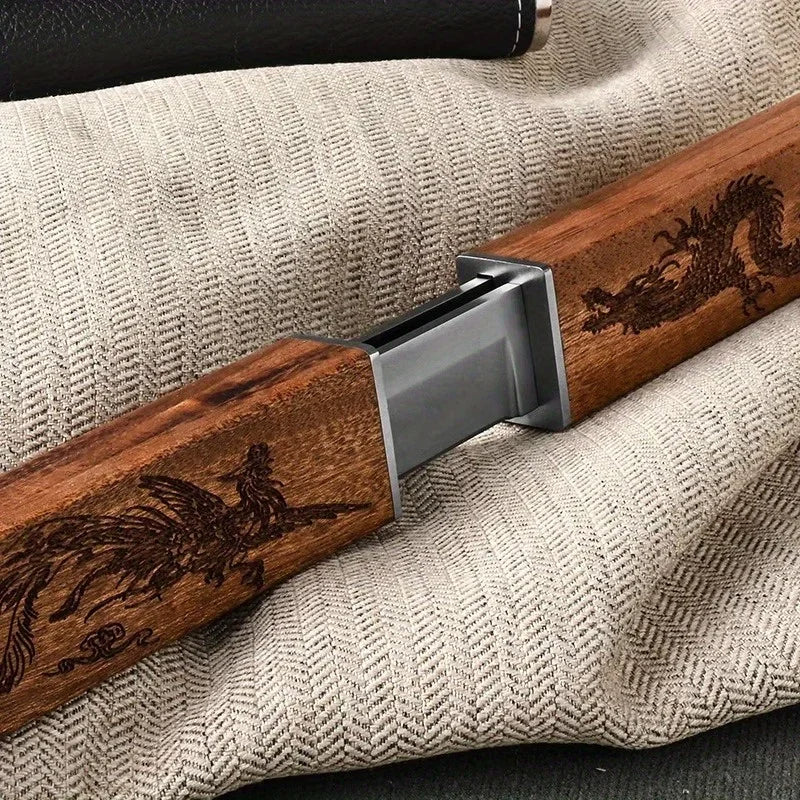 Lisslune | Phoenix Art Thickened Dual Knife